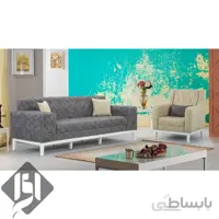 مبل راحتی مدل چستر فیلد