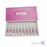 سرم آمپول پروبایوتیک دکتر اسکین SKIN DOCTOR
