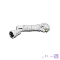 کابل سیار 5 متری همراه با پریز صنعتی (خیام الکتریک)