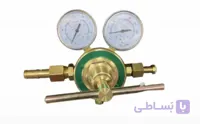 مانومتر فلو بالا ریچیو