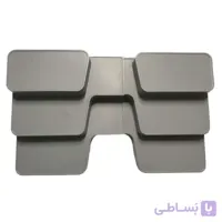 شلف نظم دهنده کابینت مرسه ۰۶