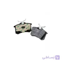 لنت ترمز عقب بسترن B30 تکستار – Textar