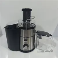 آبمیوه گیر تک کاره بوش مدل BS-679