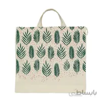 کیسه نان مانیز مدل برگ ریزان