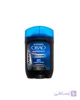 مام صابونی مردانه گارنیه - GARNIER مدل oceanic در حجم 50 گرم