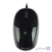 ماوس بیاند مدل اف او ام FOM-۳۵۱۰ ا Beyond FOM-3510 Optical Mouse