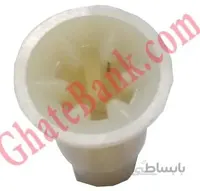 کوبل سرموتور گوشت کوب برقی تفال فابریکی