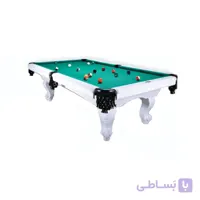 میز بیلیارد اوکراینی لیون کینگ 8 و 9 فوت