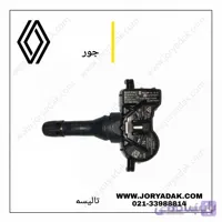 سنسور والف کولیوس