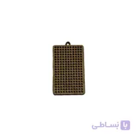 پیکسل شماره دوزی چوبی کد8881P