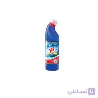 مایع سفید کننده غلیظ تاژ مدل Lemon وزن 750 گرم
