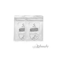 پودر آماده چای ماسالا استلا بسته‌ی دوتایی
