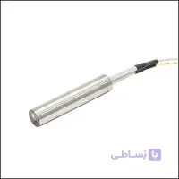 المنت فشنگی 125وات - ارتفاع 3 - قطر 6/5