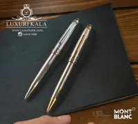 خودکار لاکچری Mont Blanc ا Mont Blanc Ballpoint Pen