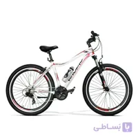 دوچرخه ویبریک ولوپرو مدل VELOPRO VP6000 سایز 27.5