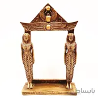 قاب مصری پلی استر