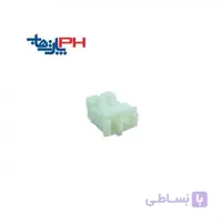 کانکتور مینیاتوری (PH) مادگی 2 پین 2mm