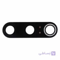 شیشه لنز دوربین گوشی شیائومی Xiaomi Mi 9 ا Camera Lens Xiaomi Mi 9