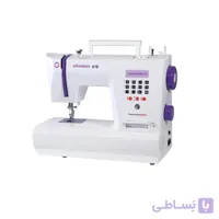 چرخ خیاطی کاچیران مدل elizabet 610