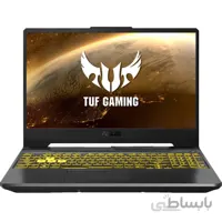 لپ‌تاپ 15 اینچی ایسوس TUF FX506LH i7/8GB/512SSD/1650