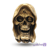 مجسمه اسکلت کد 0498