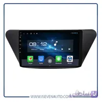 مانیتور اندروید VoxX – مدل C700Pro لیفان – ایکس 50