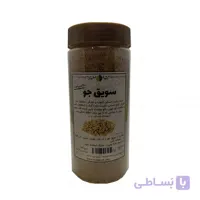 سویق جو طبیعی