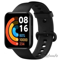 ساعت هوشمند شیائومی مدل Redmi watch 2 lite ا Xiaomi Redmi watch 2 lite