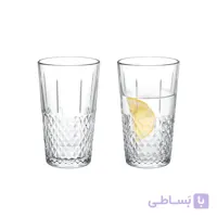 لیوان 4 عددی مدل Calisto 335 ml مادام کوکو