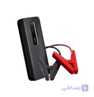 پاوربانک و جامپ استارتر خودرو شیائومی 70mai Jump Starter Max