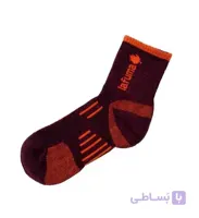 جوراب کوهنوردی زنانه لافوما