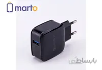 شارژر دیواری مدل HX-QC3 ا HX-QC3 Fast Wall Adapter