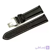 بند چرم ساعت‌مچی برند هایتونHightone-HT-417-s22