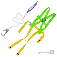 کمربند ایمنی Adela مدل E4538