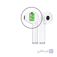 باتری لیتیومی تعمیری هدفون طرح ایرپاد