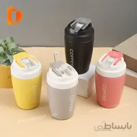 تراول ماگ نی دار کافی