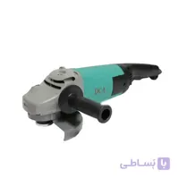 فرز آهنگری دی سی ای مدل ASM02-180B ا Angle Grinder DCA ASM02-180B