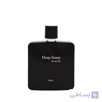 ادو پرفیوم دیپ سنس بلک پرایم کالکشن حجم 100ml