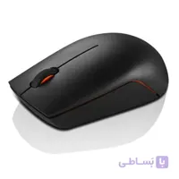 ماوس بی سیم لنوو مدل 300 ا Lenovo 300 Wireless Mouse