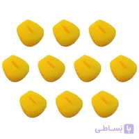 طعمه ماهیگیری اوساکو مدل ذرت مصنوعی استاپر مخفی بسته 10 عددی