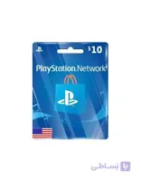 PSN $10