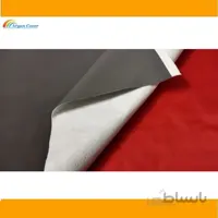 پارچه بنتی ضد آب پشت پنبه ای درجه 1