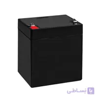 باتری خشک 4.5 آمپر 12 ولت سال 2021 ا UPS Battery - Model 12V 4.5A