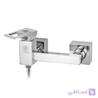 شیر توالت قهرمان مدل فلت رویال