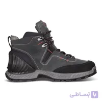 کفش مردانه اکو اصل مدل ECCO EXOHIKE M BLACK/LAKE