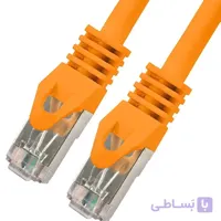 پچ کورد لگراند نیم متر شیلدار Legrand Patch cord cat6 sftp 0.50 m