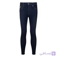 شلوار جین اسکینی پریمو مدل ساده 4176/376