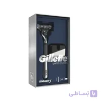خودتراش ژیلت مدل MATCH 3 LIMITED EDITION