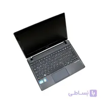 لپ تاپ ایسر کوچک و با سرعت بالا Acer TravelMate B113-M ا دسته بندی: