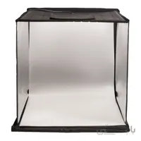 لایت باکس عکاسی دیمر دار Life Of Photo Light Box SMD440